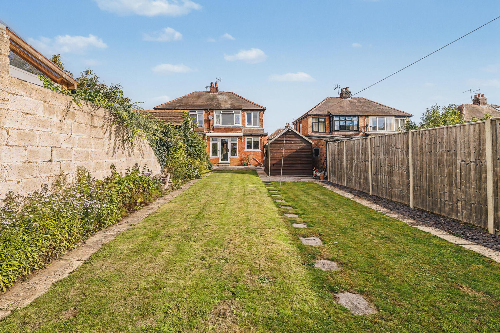 The Gresleys, Ross-on-Wye, Herefordshire, HR9 Image 12