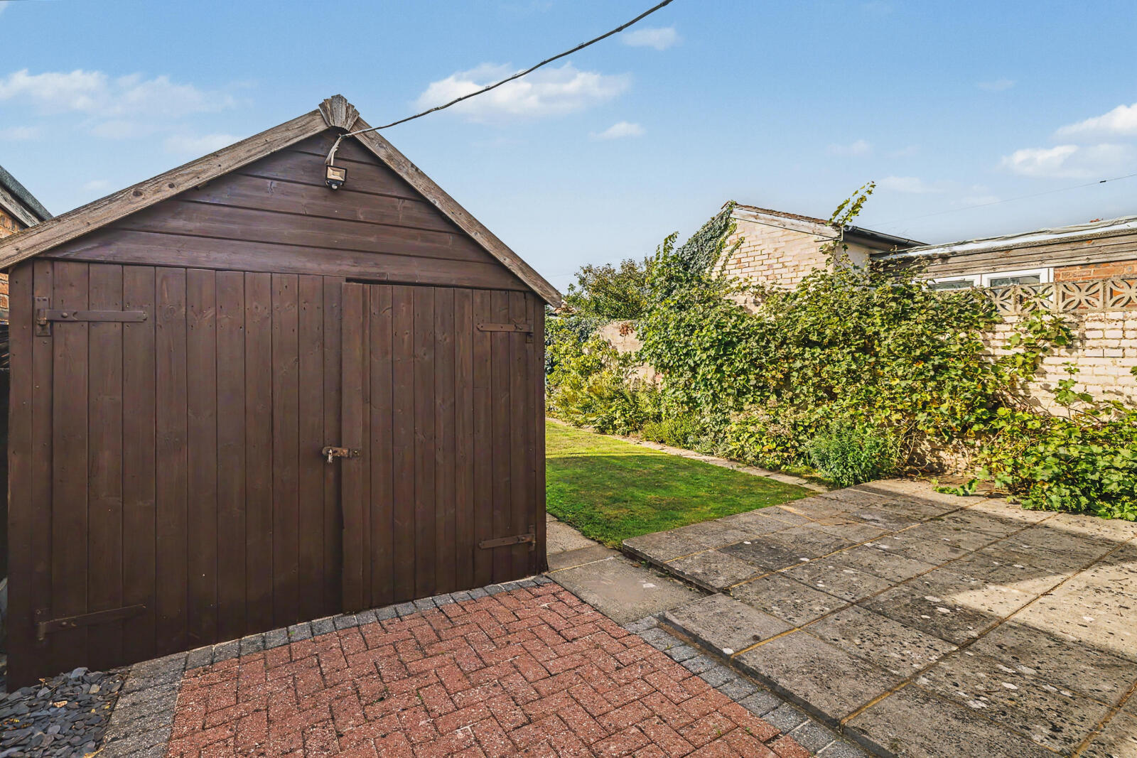 The Gresleys, Ross-on-Wye, Herefordshire, HR9 Image 13