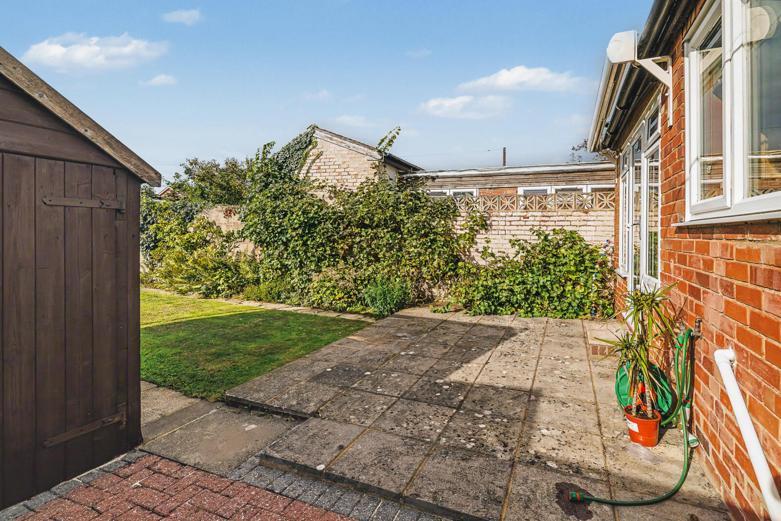 The Gresleys, Ross-on-Wye, Herefordshire, HR9 Image 14
