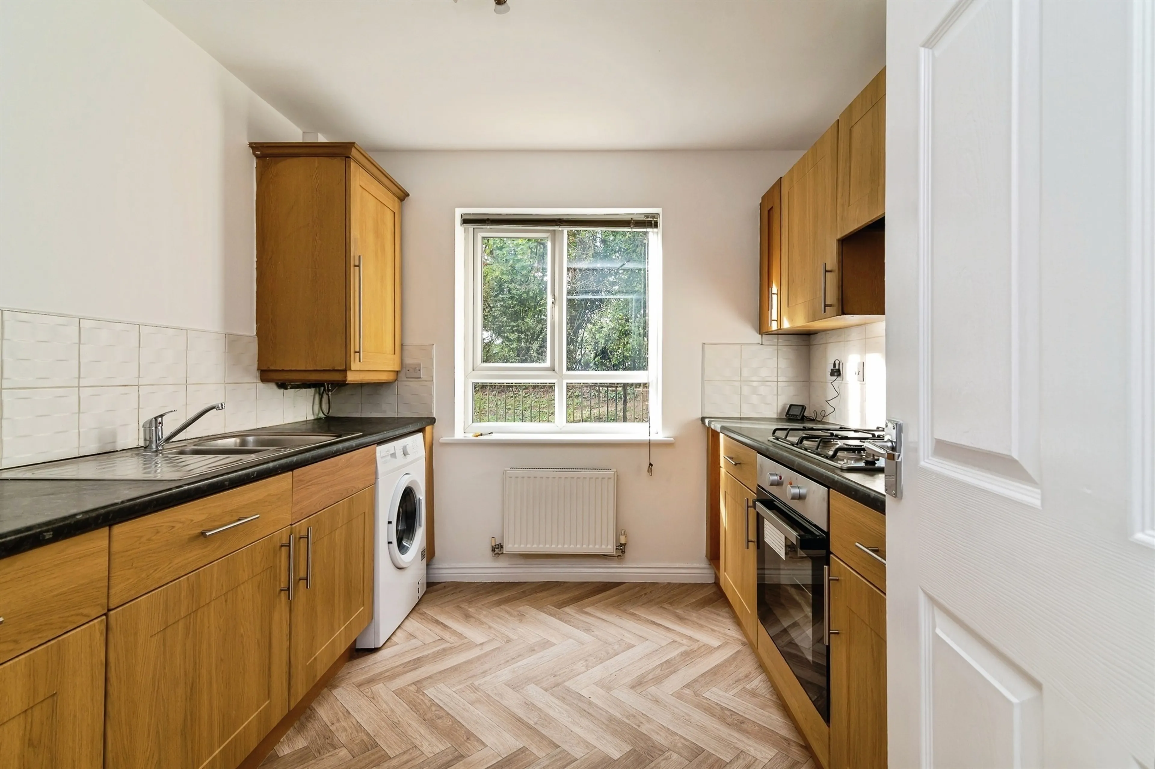 Property at Spring Gardens, Nottingham
