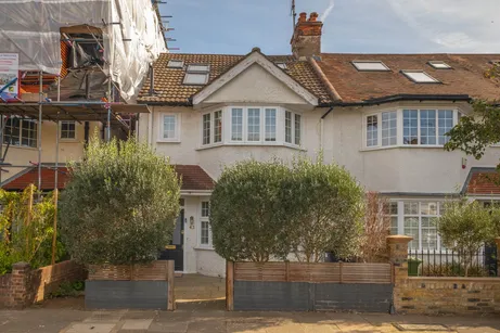 Enmore Gardens, London, SW14