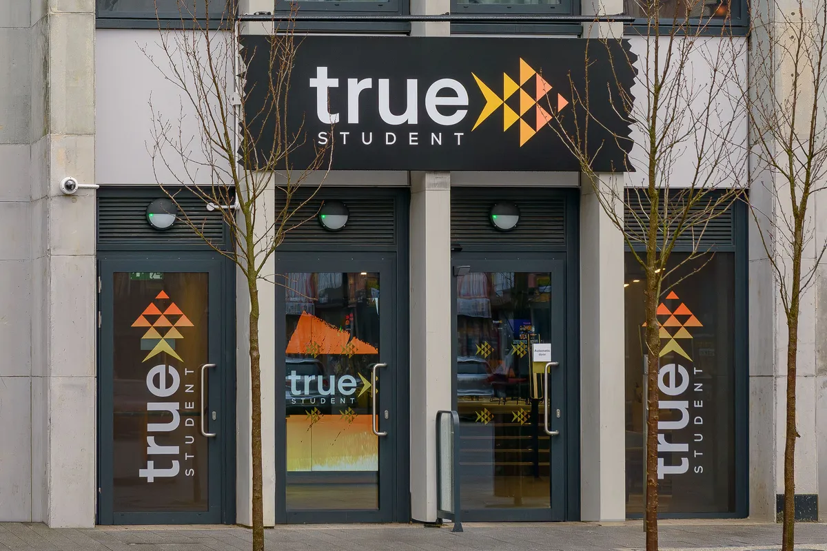 Humberstone road, Leicester