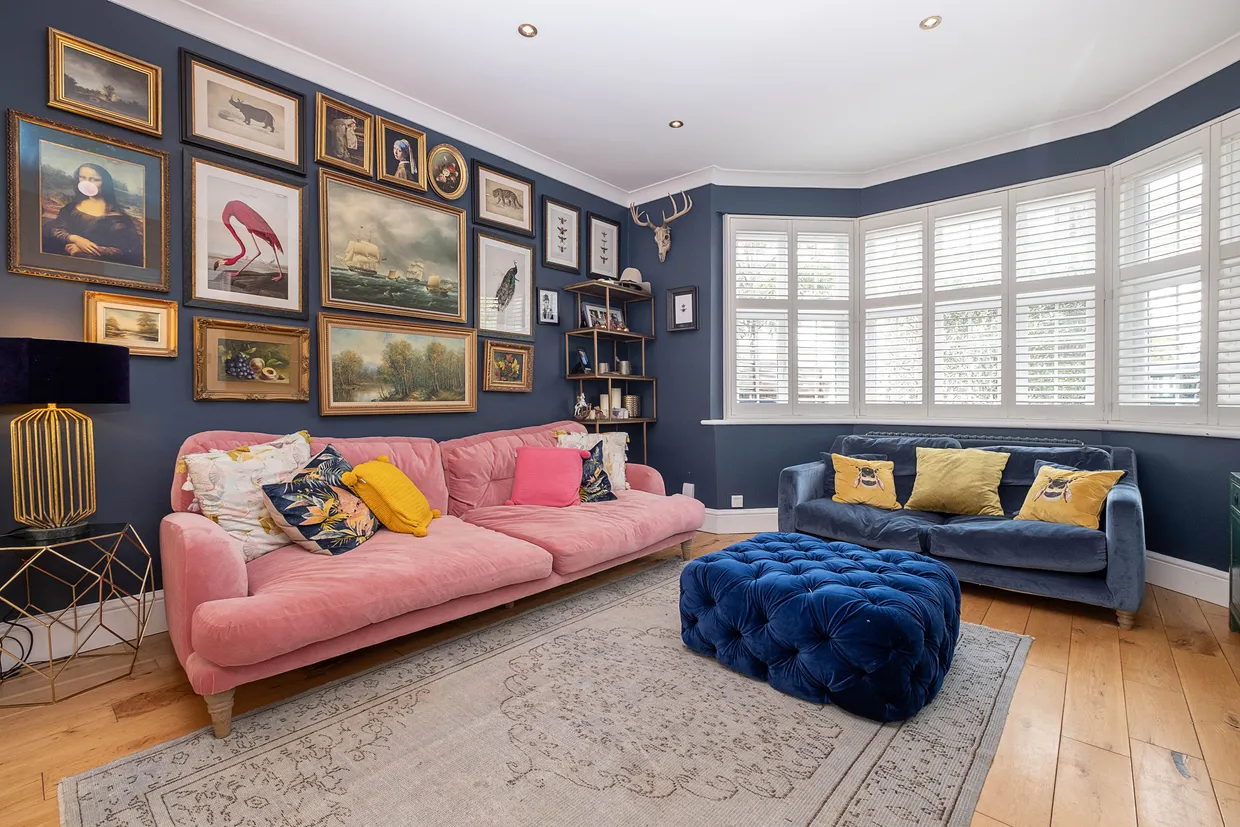 Enmore Gardens, London, SW14 photo 2