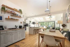 Enmore Gardens, London, SW14 photo 3