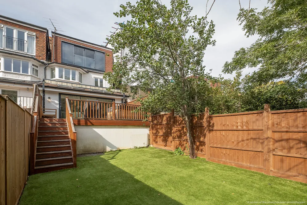 Enmore Gardens, London, SW14 photo 6