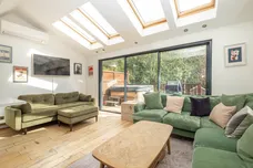 Enmore Gardens, London, SW14 photo 11
