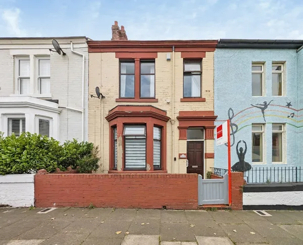 Oxford Street, Whitley Bay, Tyne and ...