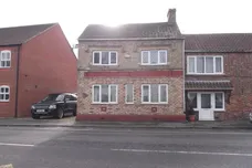 High Street, Donington, SPALDING