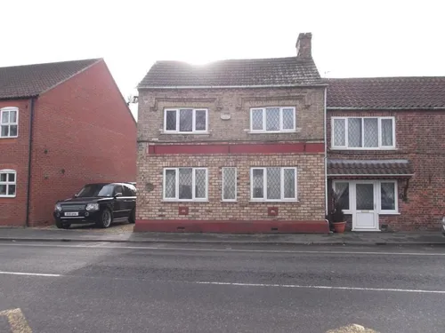 High Street, Donington, SPALDINGphoto