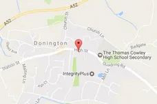 High Street, Donington, SPALDING