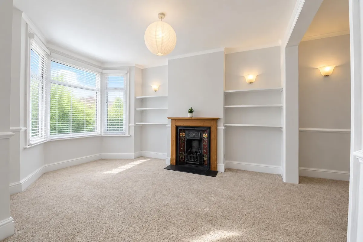 Park Road, London,N2