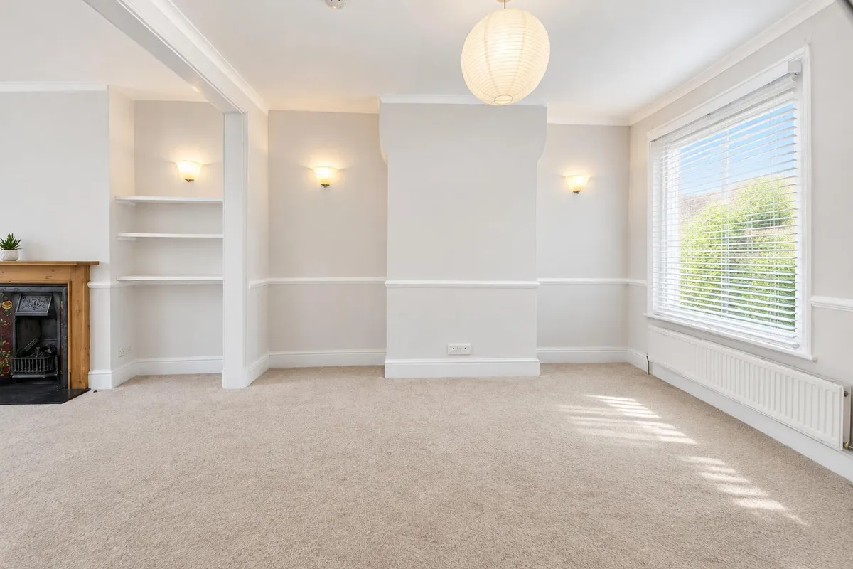 Park Road, London,N2