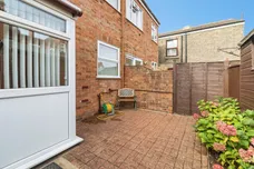 Southwell Road, Lowestoft