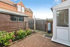 Southwell Road, Lowestoft