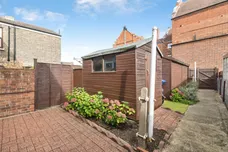 Southwell Road, Lowestoft