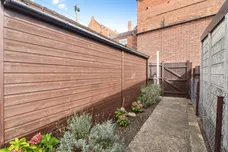 Southwell Road, Lowestoft