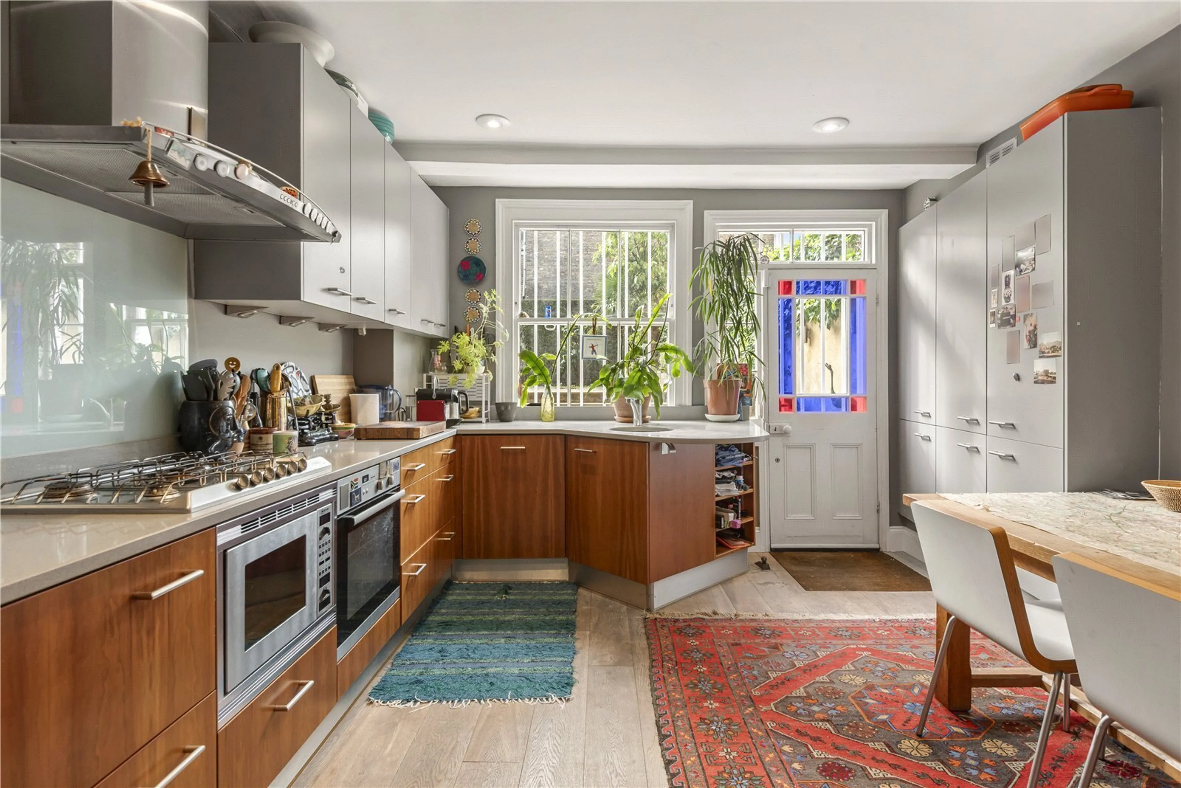 Property at Battersea Rise, London, SW11