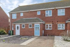 Drifters Way, Great Yarmouth