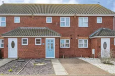 Drifters Way, Great Yarmouth
