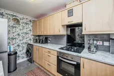 Drifters Way, Great Yarmouth