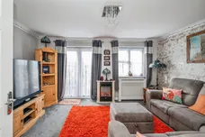 Drifters Way, Great Yarmouth