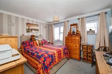 Drifters Way, Great Yarmouth
