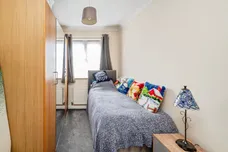 Drifters Way, Great Yarmouth