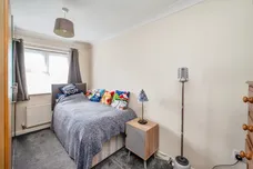 Drifters Way, Great Yarmouth