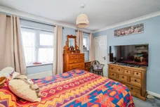 Drifters Way, Great Yarmouth