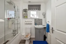 Drifters Way, Great Yarmouth