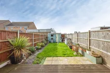 Drifters Way, Great Yarmouth