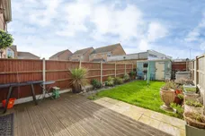 Drifters Way, Great Yarmouth