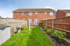 Drifters Way, Great Yarmouth