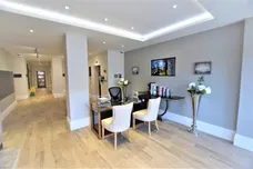 Aldenham Road, Bushey