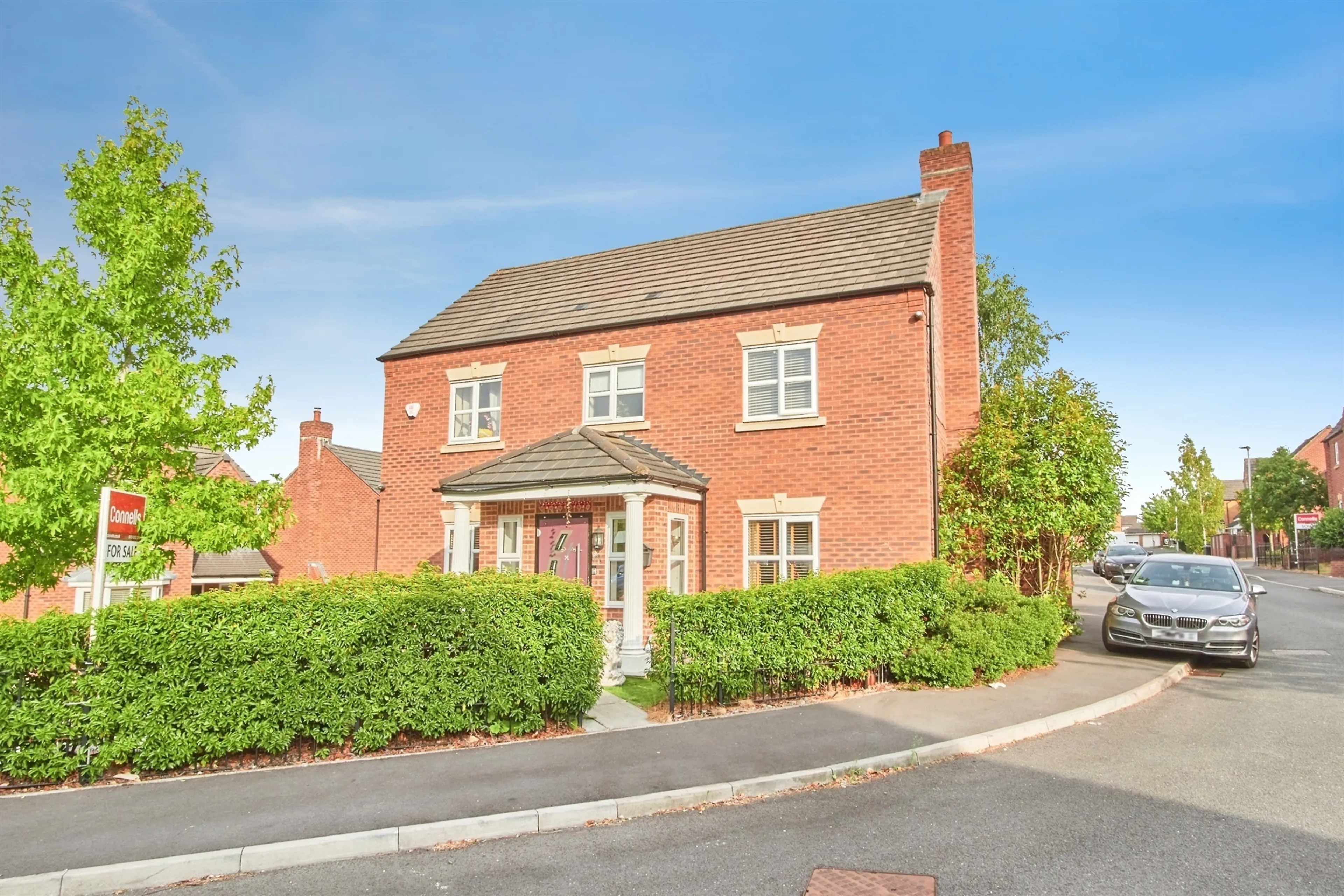 Property at Bhullar Way, OLDBURY