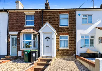 Primrose Hill, Kings Langley, WD4