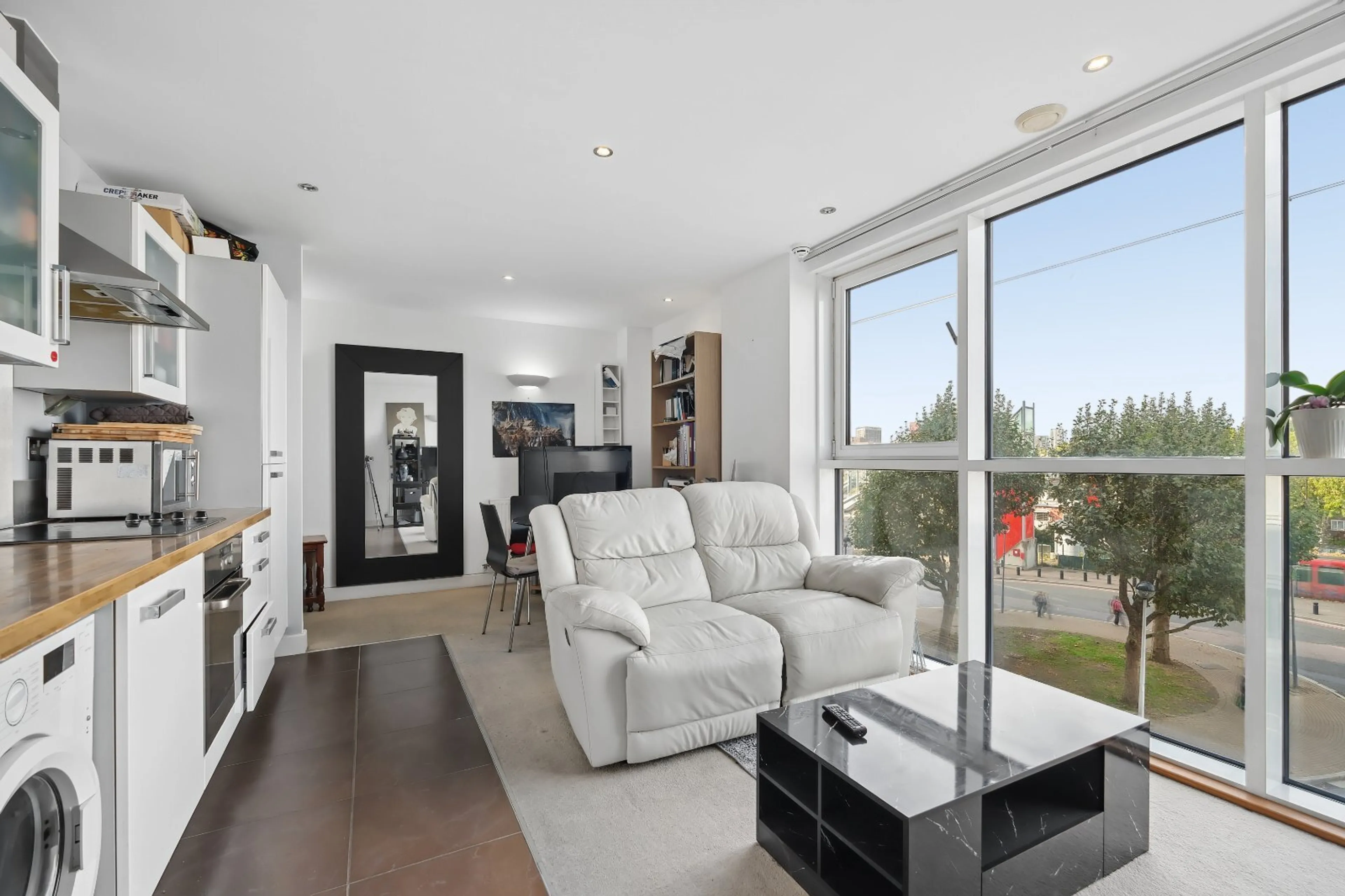 Property at Oceanis Apartments, 19 Seagull Lane, London, E16
