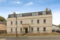 Eveleigh Avenue, Bath