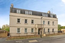 Eveleigh Avenue, Bath