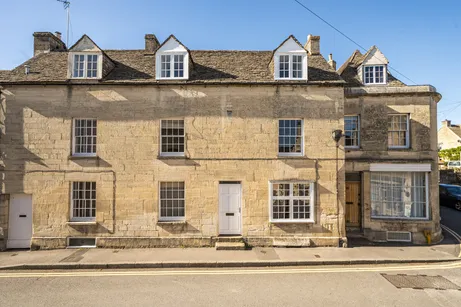 St. Marys Street, Painswick, Stroud, GL6