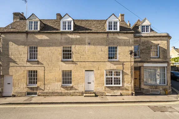 St. Marys Street, Painswick, Stroud, GL6