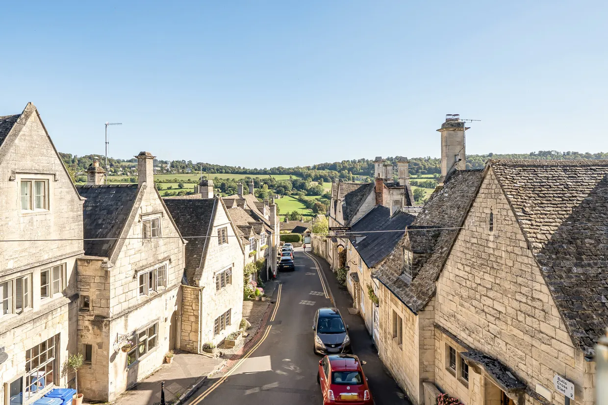 St. Marys Street, Painswick, Stroud, GL6 photo 3