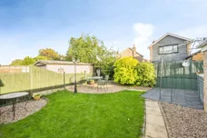 Ambleside Crescent, Sprotbrough, Doncaster