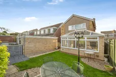 Ambleside Crescent, Sprotbrough, Doncaster