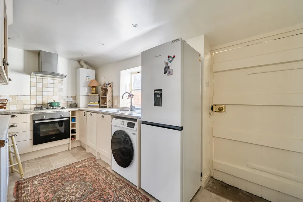 St. Marys Street, Painswick, Stroud, GL6 photo 13