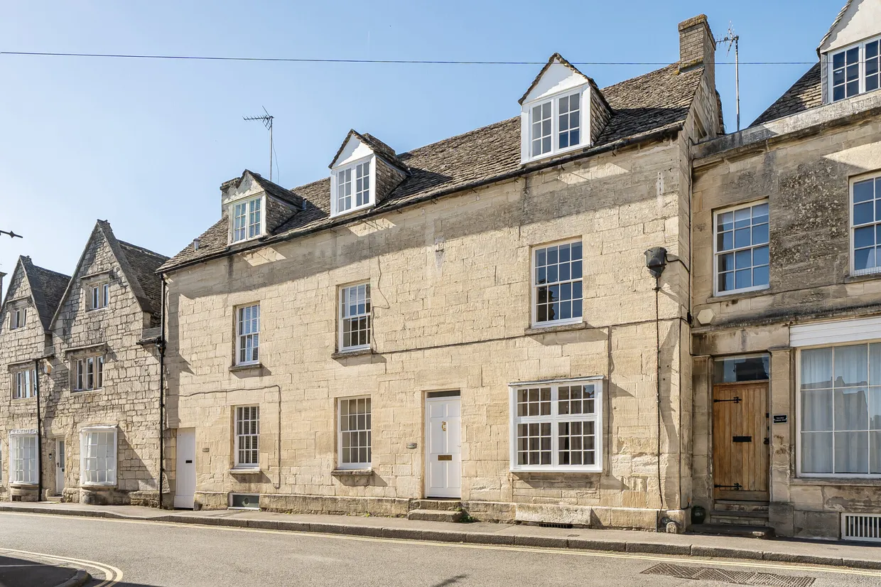 St. Marys Street, Painswick, Stroud, GL6 photo 16