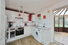 Heathlands, Swaffham
