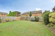 Heathlands, Swaffham