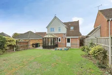 Heathlands, Swaffham