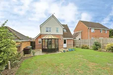 Heathlands, Swaffham